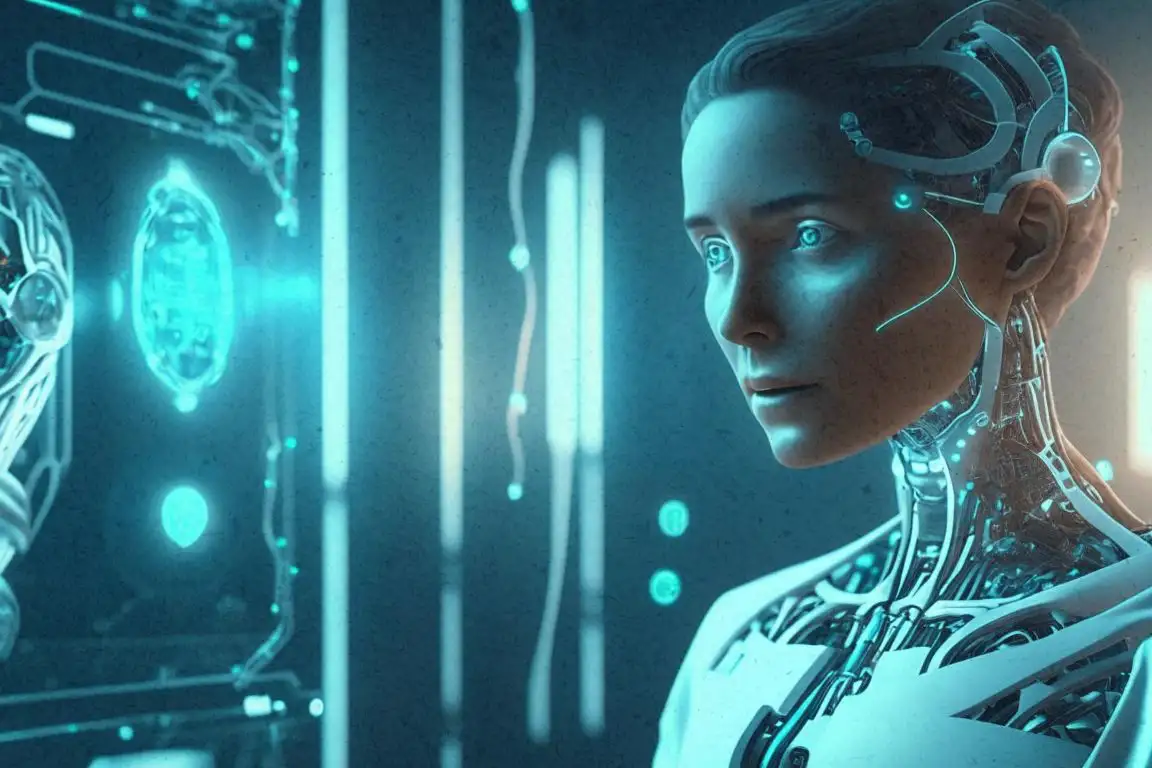 Семь причин с оптимизмом смотреть в будущее искусственного интеллекта в медицине